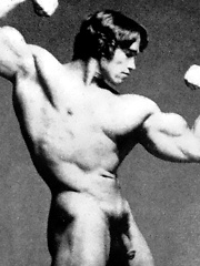 Arnold Schwarzenegger, Added: 2015-07-16 by YoungStraightBoys