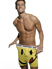 Reichen Lehmkuhl, Added: 2015-07-16 by East Boys