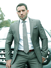 Free Ride. Starring Edu Boxer And Introducing Robbie Rojo, Added: 2015-07-25 by Men at Play