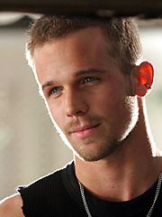 Cam Gigandet, Added: 2015-07-28 by YoungStraightBoys