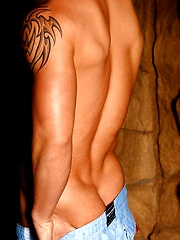 Hot muscle studs, Added: 2015-08-29 by Boys Halfway House