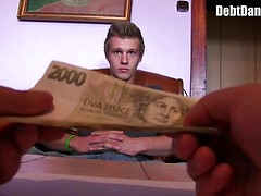 Debt Dandy 47, Added: 2016-01-05 by BadPuppy