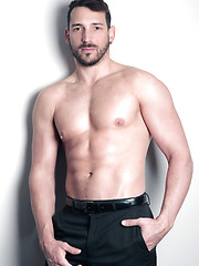 Rough Trade. Starring Denis Vega & Enzo Rimenez, Added: 2016-04-19 by Men at Play