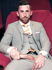 Cine-x 4. Starring Emir Boscatto & Sunny Colucci, Added: 2016-07-28 by Men at Play