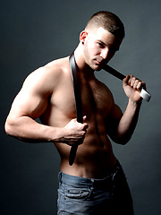 Spotlight: Angel Rock, Added: 2016-08-23 by Dominic Ford