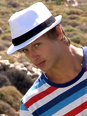 LAST SUMMER IN GREECE 10: With Bastian Dufy Jerome Exupery and Helmut Huxcley, Added: 2016-09-16 by East Boys