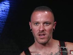 Club Inferno Dungeon - Fist Fuckers (Scene 3), Added: 2016-09-20 by Dad Creep