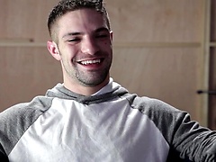 Porn Date Part 3 - DMH - Drill My Hole - Adam Wirthmore & Leo Domenico, Added: 2016-10-25 by Men