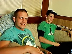 Straight Thug Cum Party - Welsey, Slip And Lex, Added: 2016-10-26 by Boys Halfway House