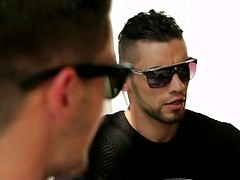 Next Door Buddies - First Resort, Added: 2016-11-25 by BadPuppy