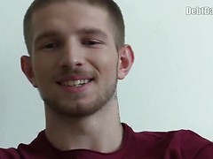 DEBT DANDY 167 - Cutie with tattooes, Added: 2016-12-29 by BadPuppy