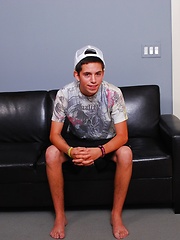 Gabe Parillo, Added: 2017-01-03 by College Dudes