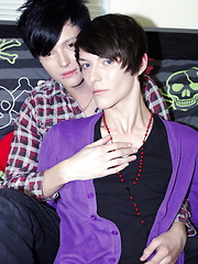 Dakota Fucks Roxas 6, Added: 2017-01-18 by BadPuppy