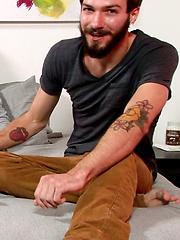 Next Door Homemade: Mason Carter & Rick Michaels, Added: 2017-03-21 by Boys Halfway House