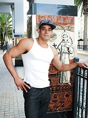 Max, Added: 2017-03-25 by YoungStraightBoys