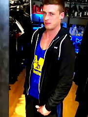 Florian Hagen & Alexx Stier, Added: 2017-05-27 by East Boys