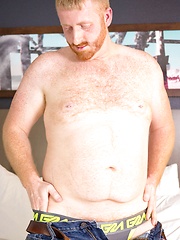 Jake O'Connor, Added: 2017-06-30 by Boys Halfway House