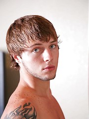 Austin Perry, Added: 2017-09-05 by Bulldog Pit