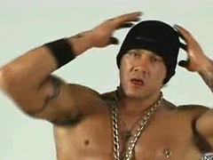 FOLLADAS A SAKO! (Dirty Fuckers in Barcelona) Jalif studios, Added: 2011-12-07 by Naked Sword