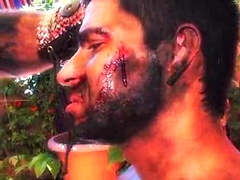 S.P.Q.R. Gladiators fucking, Added: 2011-12-27 by Stag Homme