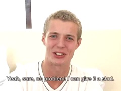 Manuel Rios and Steve Peyroux fucking, Added: 2012-01-09 by Bel Ami Online