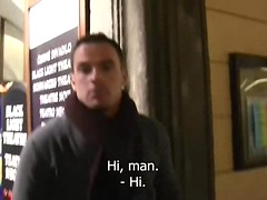 Hot amateurs go wild, Added: 2012-01-29 by Czech Hunter