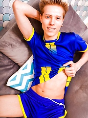 Angel Abell, Added: 2023-06-02 by YoungStraightBoys