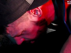 Dallas Steele & Diesel Washington, Added: 2019-01-01 by TitanMen