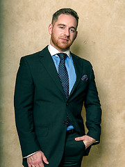 Hypnotica. Starring Jonas Jackson & Tyler Berg, Added: 2019-01-22 by Men at Play