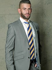 Unrighteous. Starring Hector Da Silva & Axel Max, Added: 2019-01-30 by Men at Play