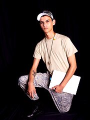 Justin Cross, Added: 2019-03-14 by Southern Strokes