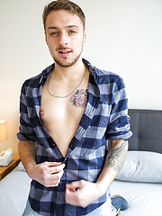 Getting my handsome mate Rory Hayes off, Added: 2023-09-05 by Bentley Race