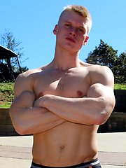 Blake Effortley & Bradley Hayes, Added: 2019-05-10 by East Boys