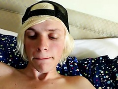 We Would All Give Kayden A Large Tip! - Kayden Alexander, Added: 2023-09-19 by Boy Crush