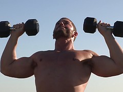 Arnie, Added: 2018-03-03 by Boys Halfway House