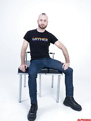 Reid Thrasher, Added: 2018-03-13 by Alpha Male Fuckers