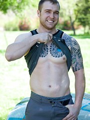 Levi Robinson, Added: 2018-03-28 by Bulldog Pit