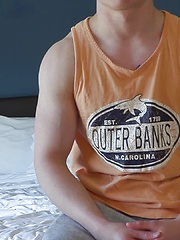 Young Body Builder Jerks Off, Added: 2023-02-17 by East Boys