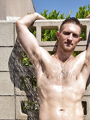 Paul Wagner back after 10 years and Gives Jay Tee A Poolside FuckFest!!, Added: 2023-03-13 by Randy Blue