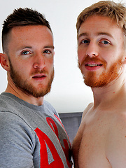 Hooking up my mates Tomas Kyle and Dylan Anderson, Added: 2018-05-14 by Bentley Race