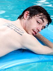 Grayson Lange, Added: 2018-06-10 by Southern Strokes