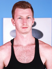 Tommy Ventillo spreads his ass and cums hard on his stomach., Added: 2018-07-29 by Boys Halfway House