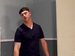 Dirty Desert Doctors, Added: 2023-04-13 by Raging Stallion