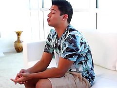 Jacob Marvel, Added: 2018-09-30 by Gay Castings