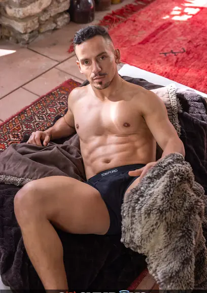 Leo Louis & Steven Angel
