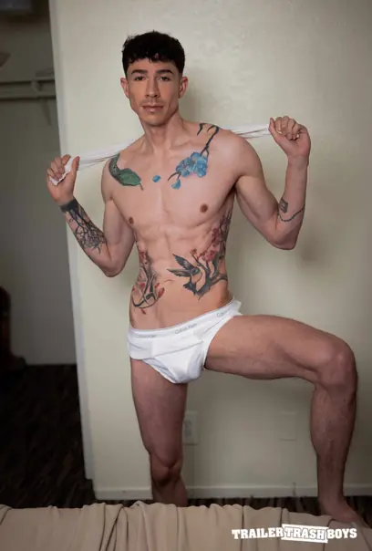 Step-Brother Fucker