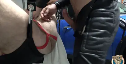 SLING SLUT #2