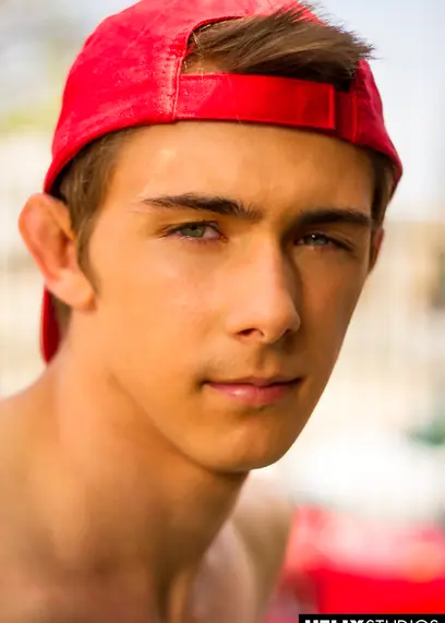 Kody Knight Photoshoot