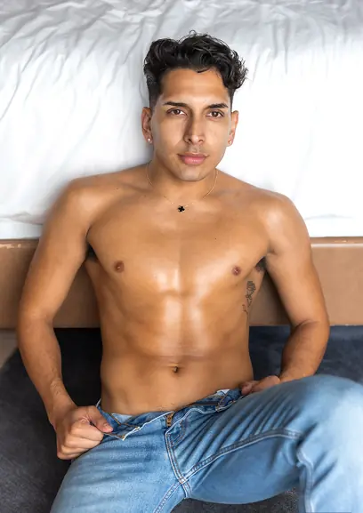 Mateo Gold & Quin Quire