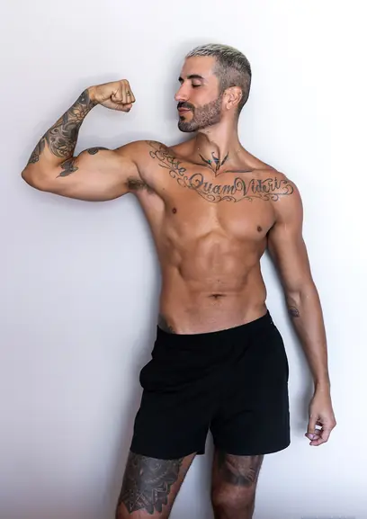 Beau Butler & Luiz Silva